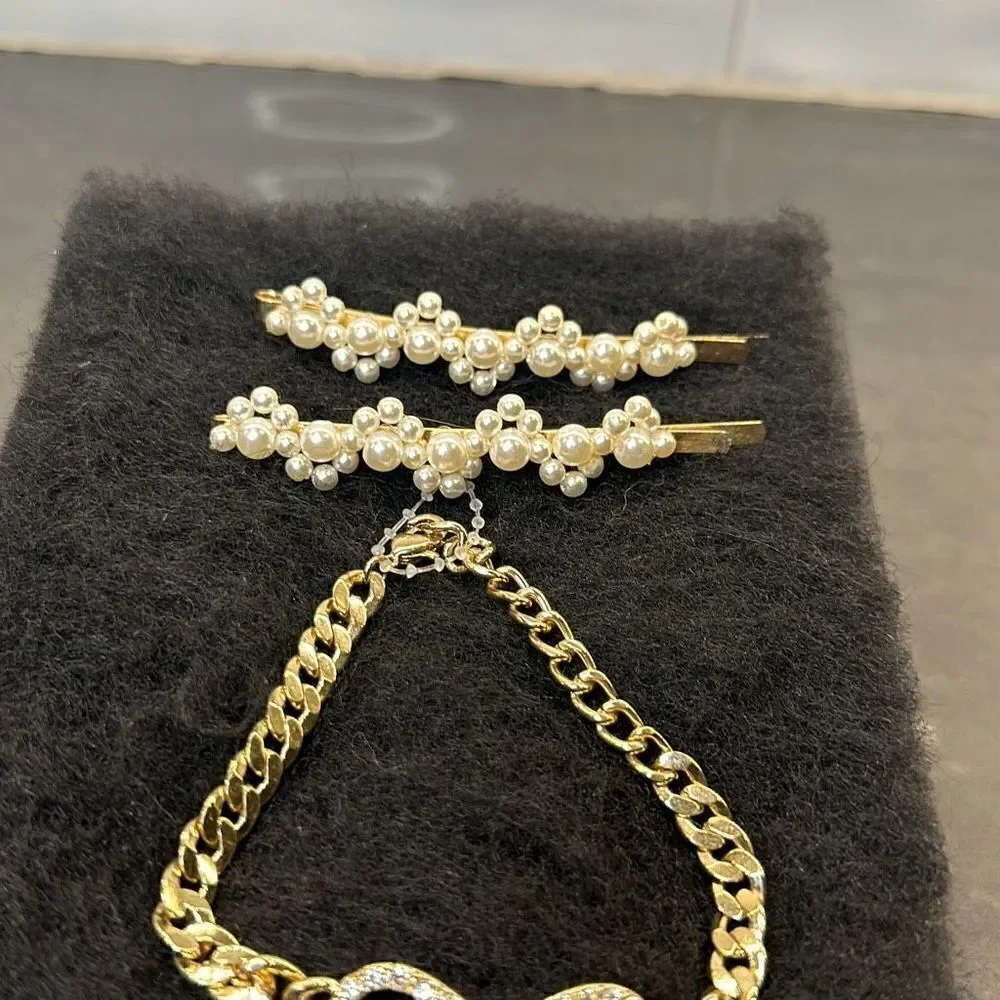 Fashion Jewelry Bundle-NWOT